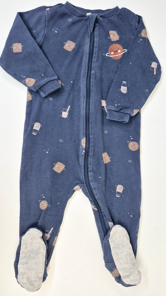 Pyjama 24 mois Pekkle
