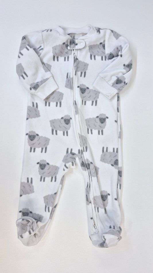 Pyjama 6-9 mois Carter's