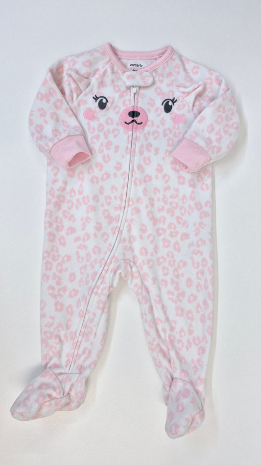 Pyjama 6 mois Carter's