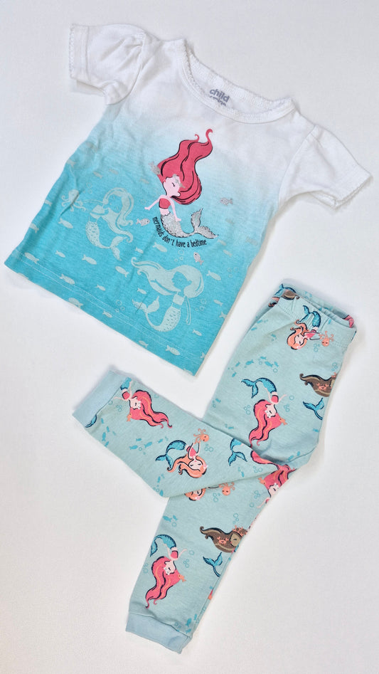 Pyjama 6-9 mois Carter's