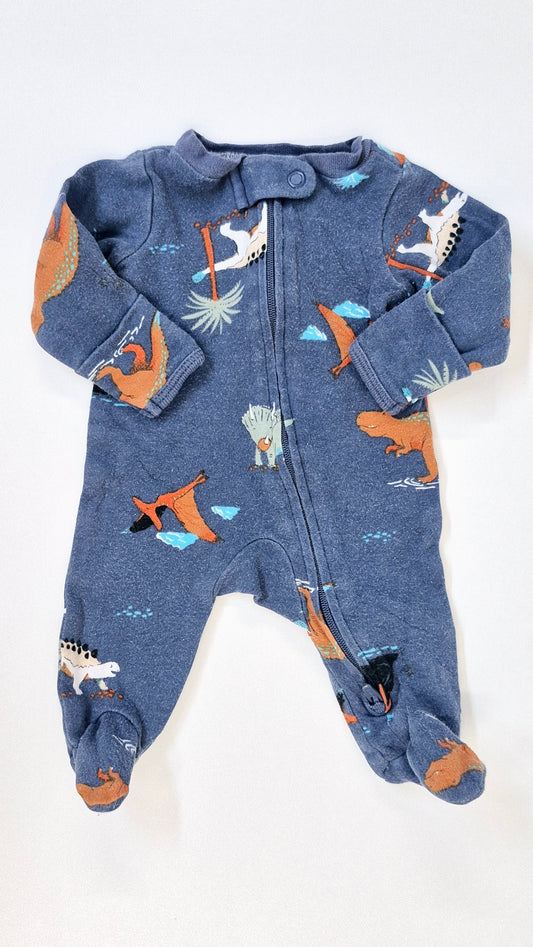 Pyjama Prématuré Carter's