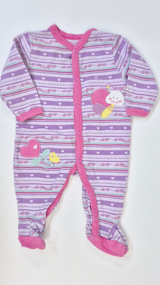 Pyjama Nouveau-Né
