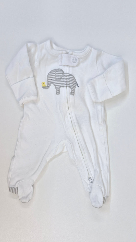 Pyjama Prématuré Carter's