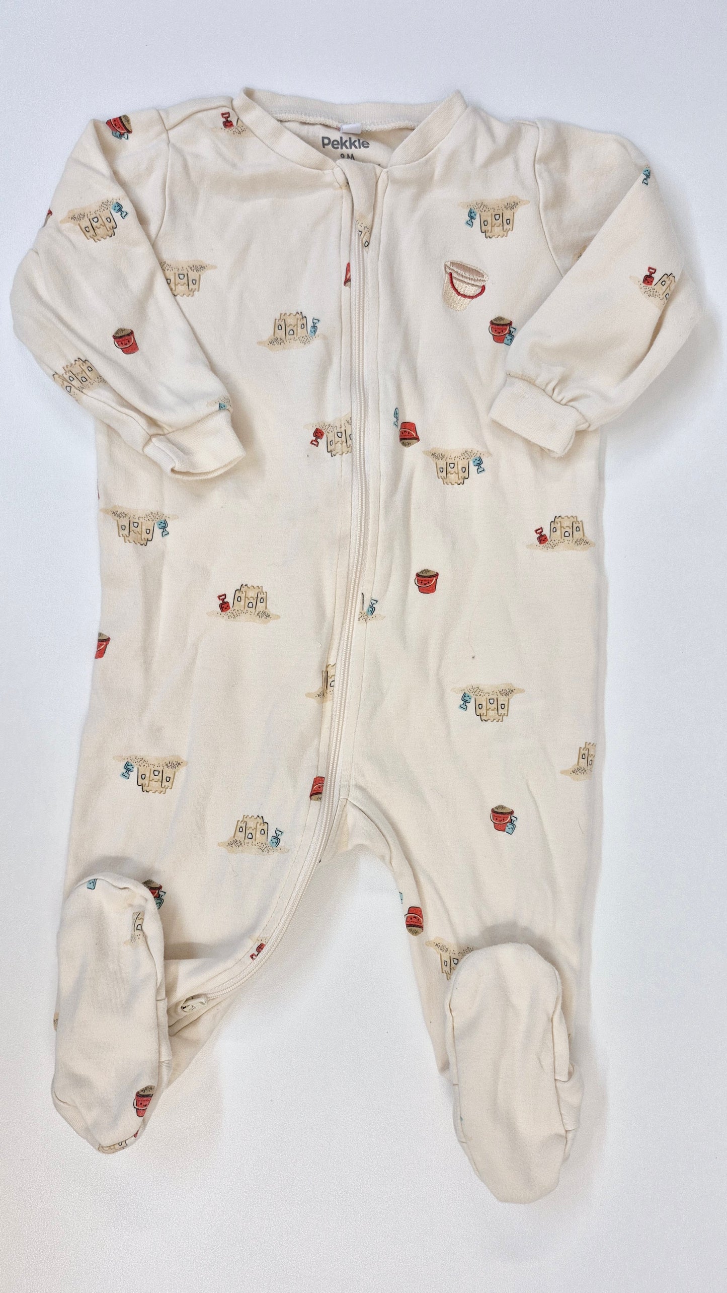 Pyjama 9 mois Pekkle