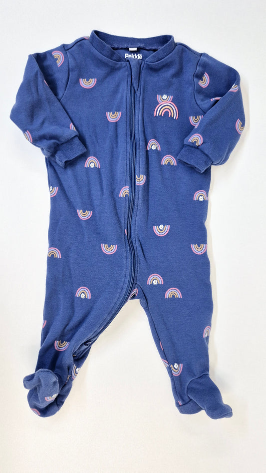 Pyjama 6 mois Pekkle