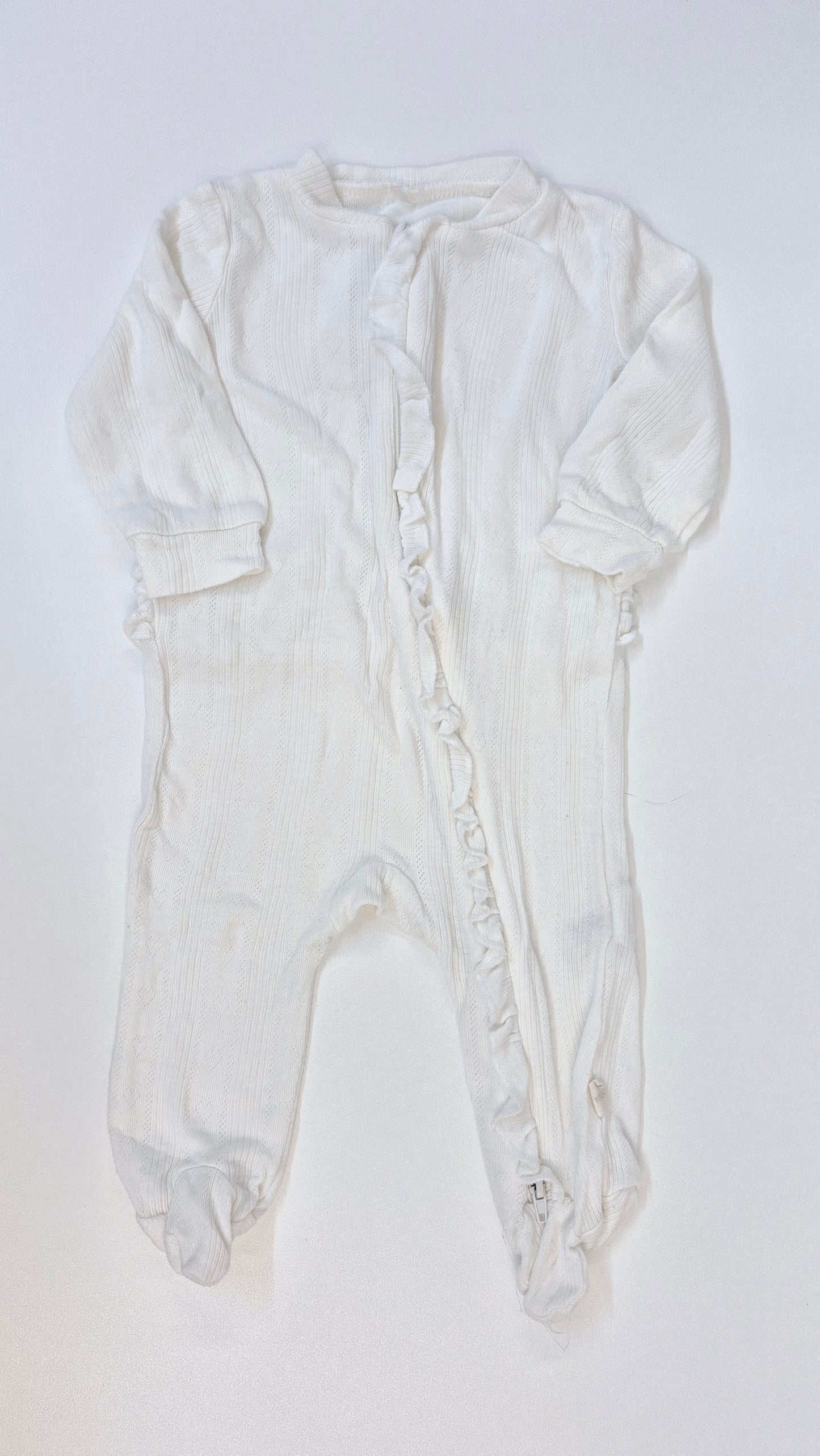 Pyjama 0-3 mois Milk Baby