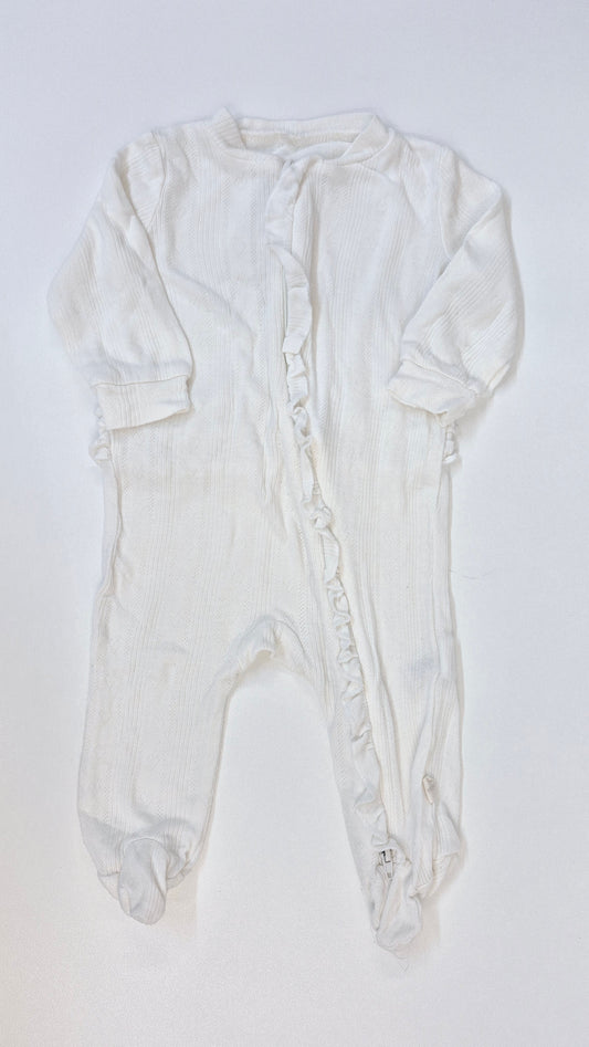 Pyjama 0-3 mois Milk Baby