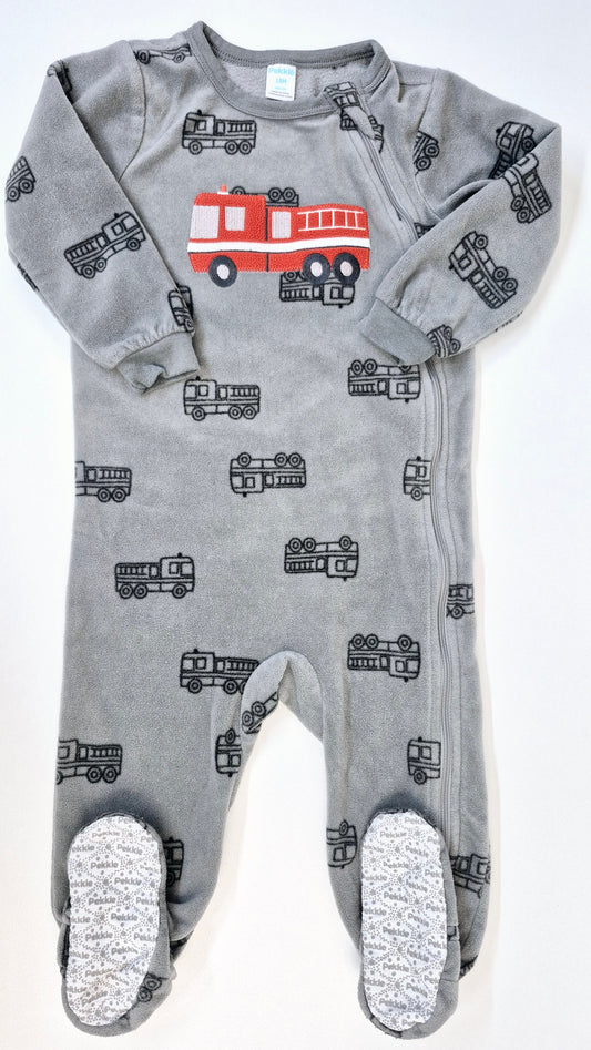 Pyjama 18 mois Pekkle Peu Porté