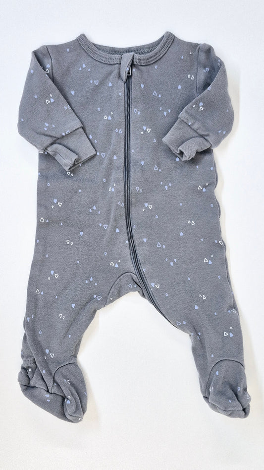 Pyjama Nouveau-Né Tag