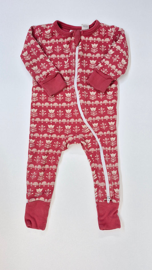 Pyjama 3-6 mois Parade