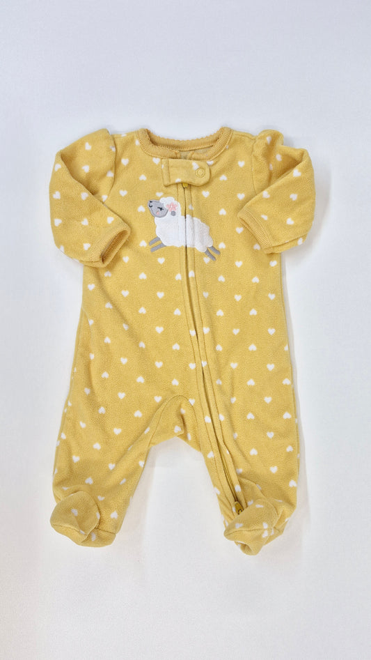 Pyjama Nouveau-Né Carter's