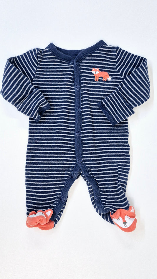 Pyjama Nouveau-Né Carter's