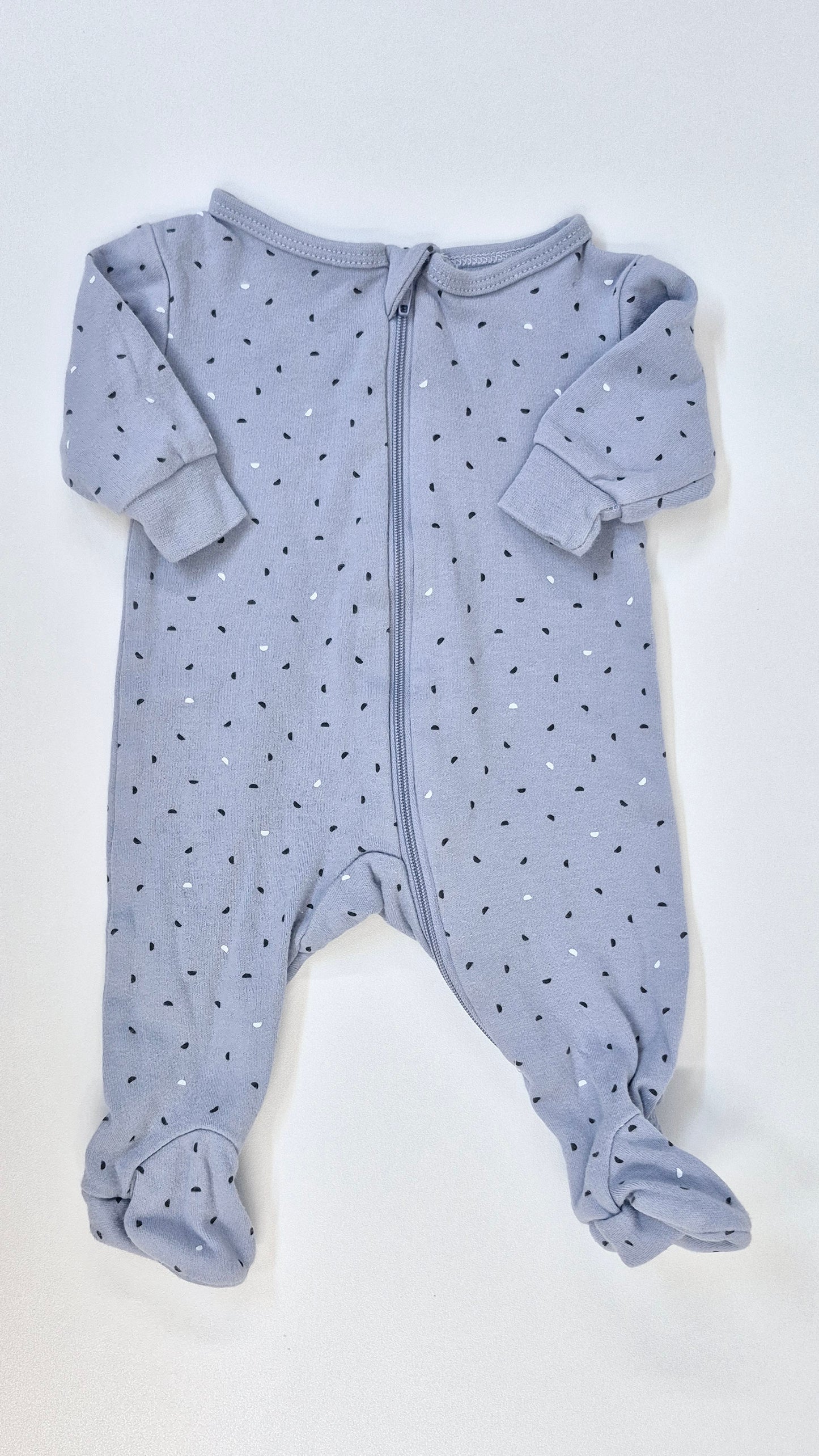 Pyjama Nouveau-Né Tag