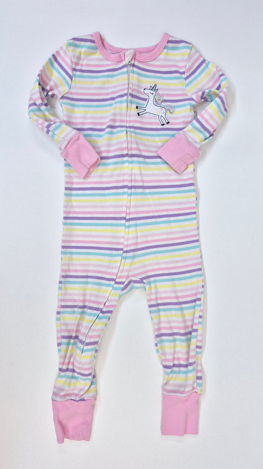 Pyjama 18 mois Kids