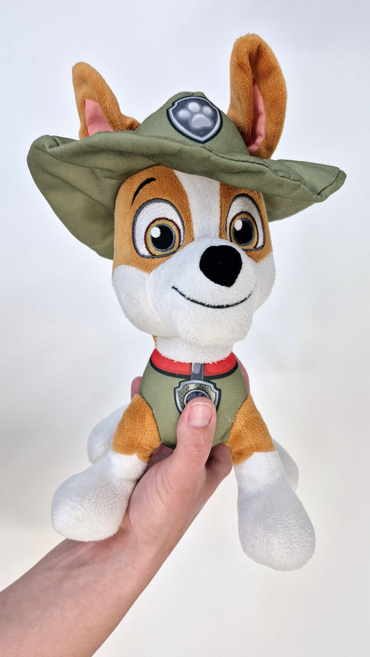 Peluche Pat Patrouille