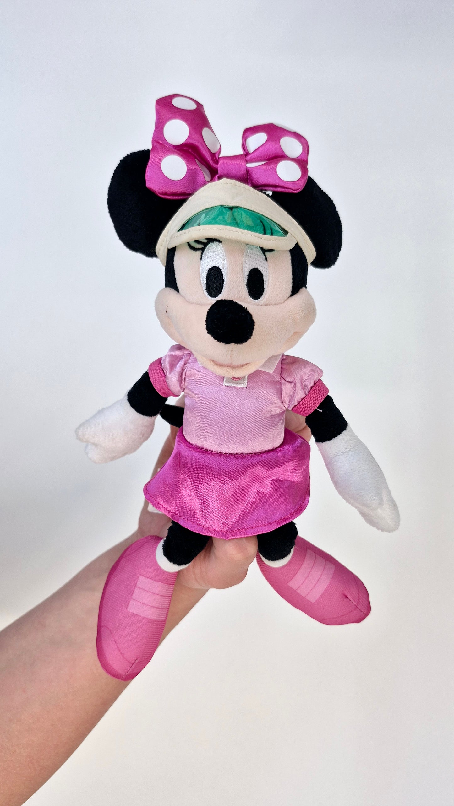 Peluche Minnie Mouse
