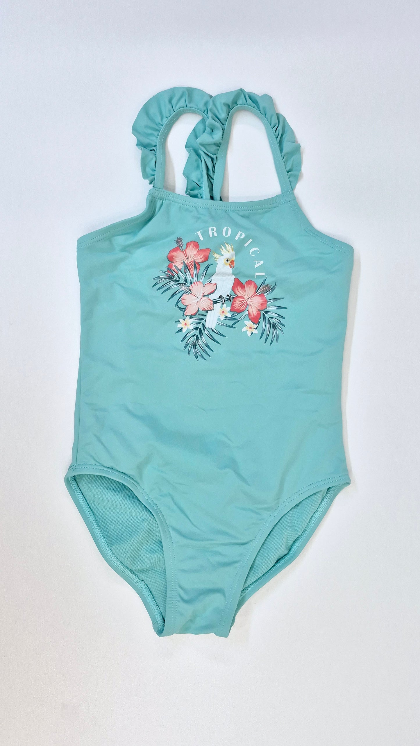 Maillot De Bain 5T Tag