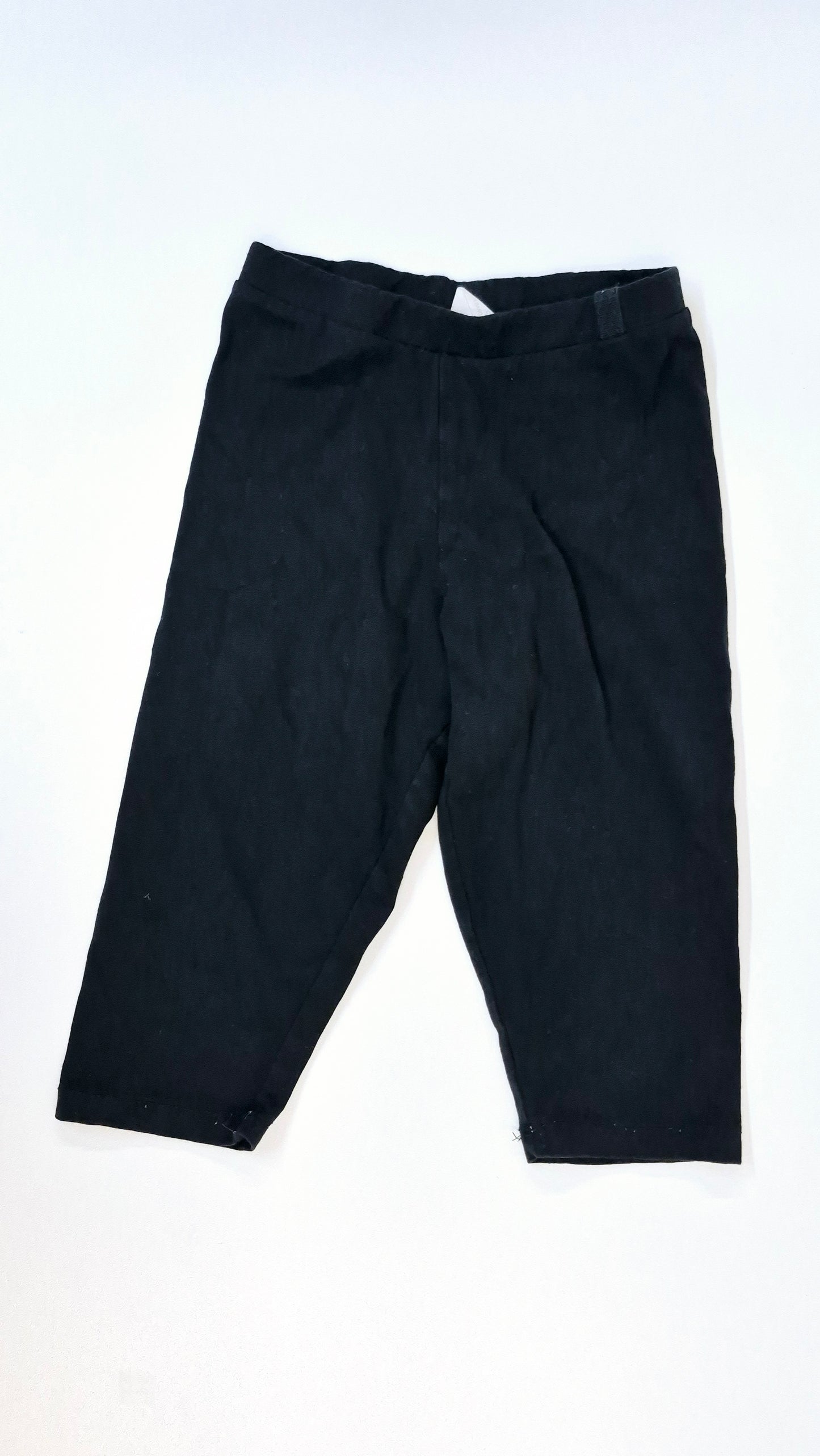 Pantalon 3/4 7A Zara