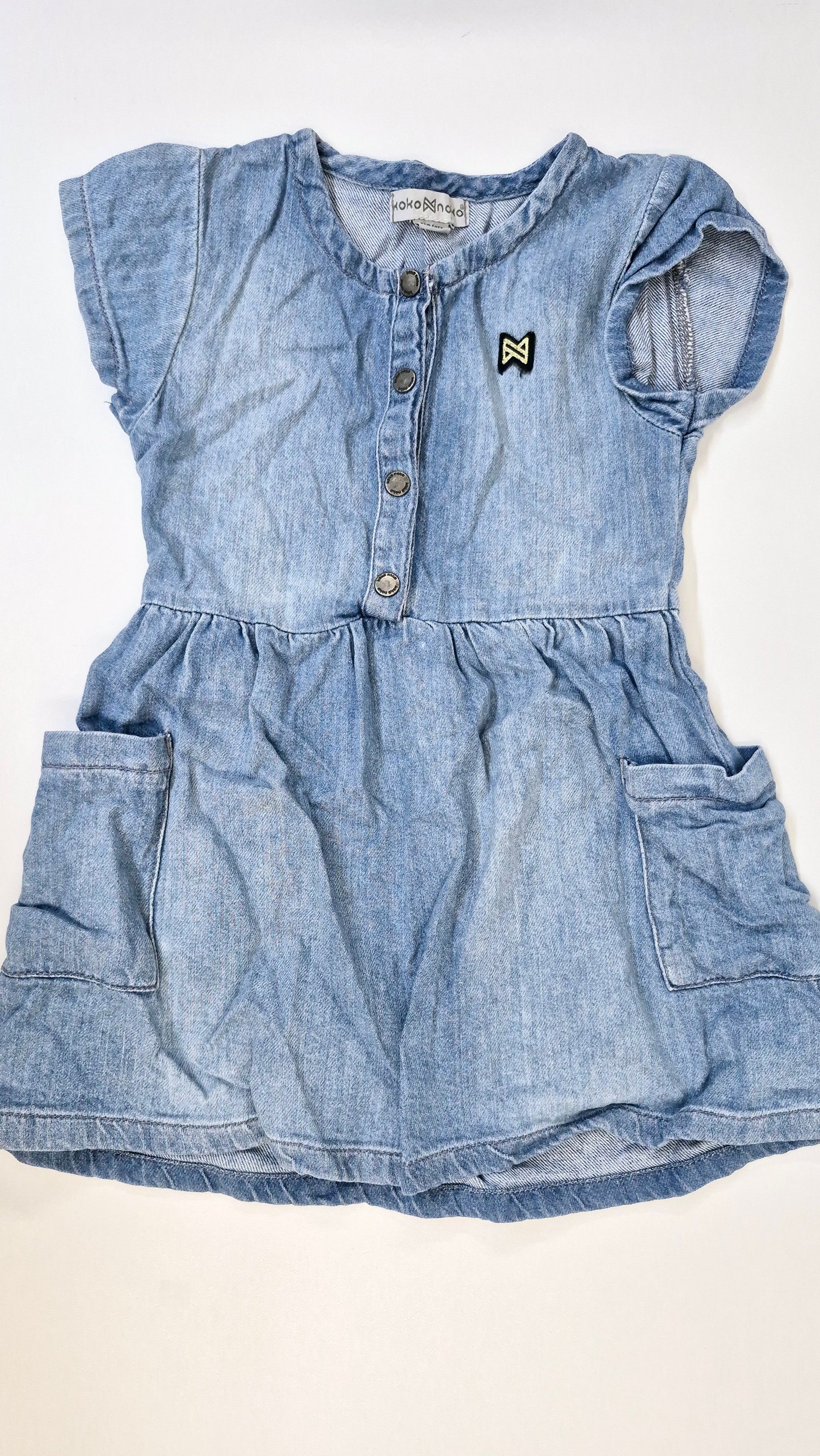Robe 6A Koko Noko