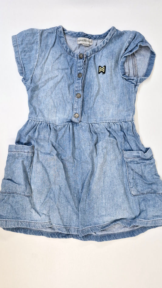 Robe 6A Koko Noko