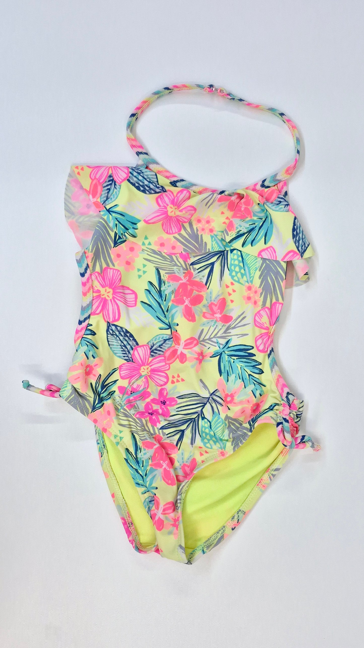 Maillot De Bain 4-5T George