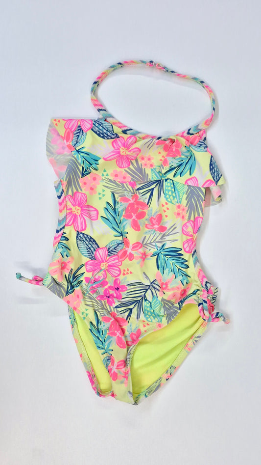 Maillot De Bain 4-5T George