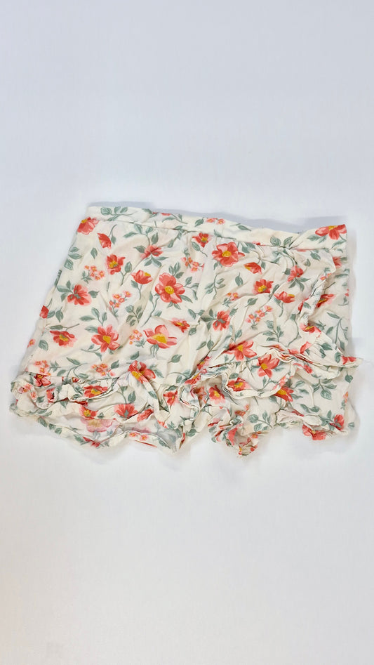Culotte Courte 6A