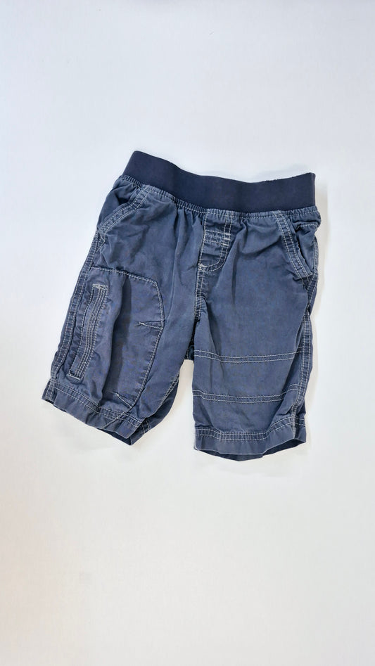 Culotte Courte 5T