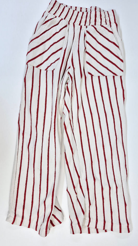 Pantalon 8A Zara