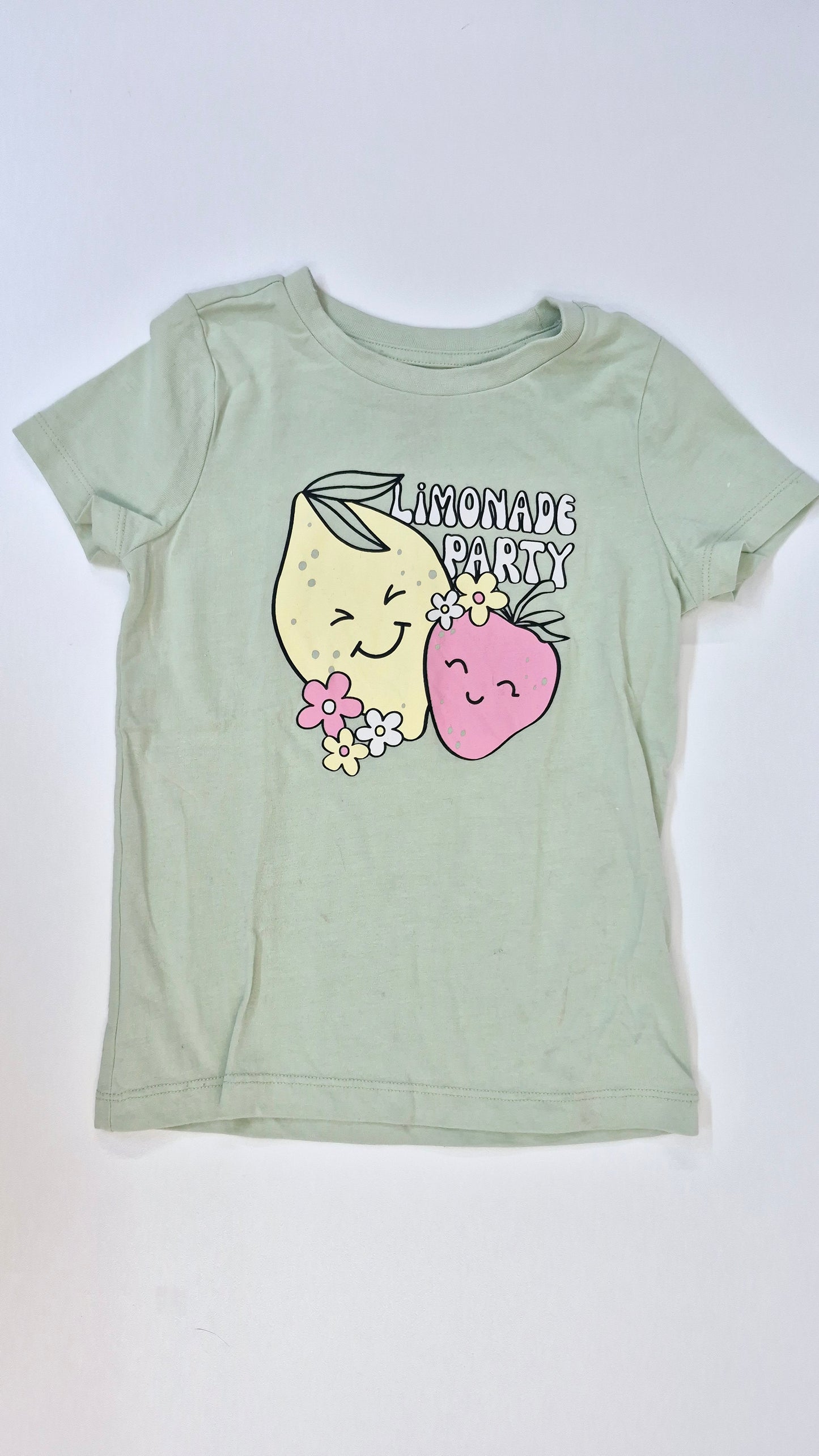 Chandail 5T Tag