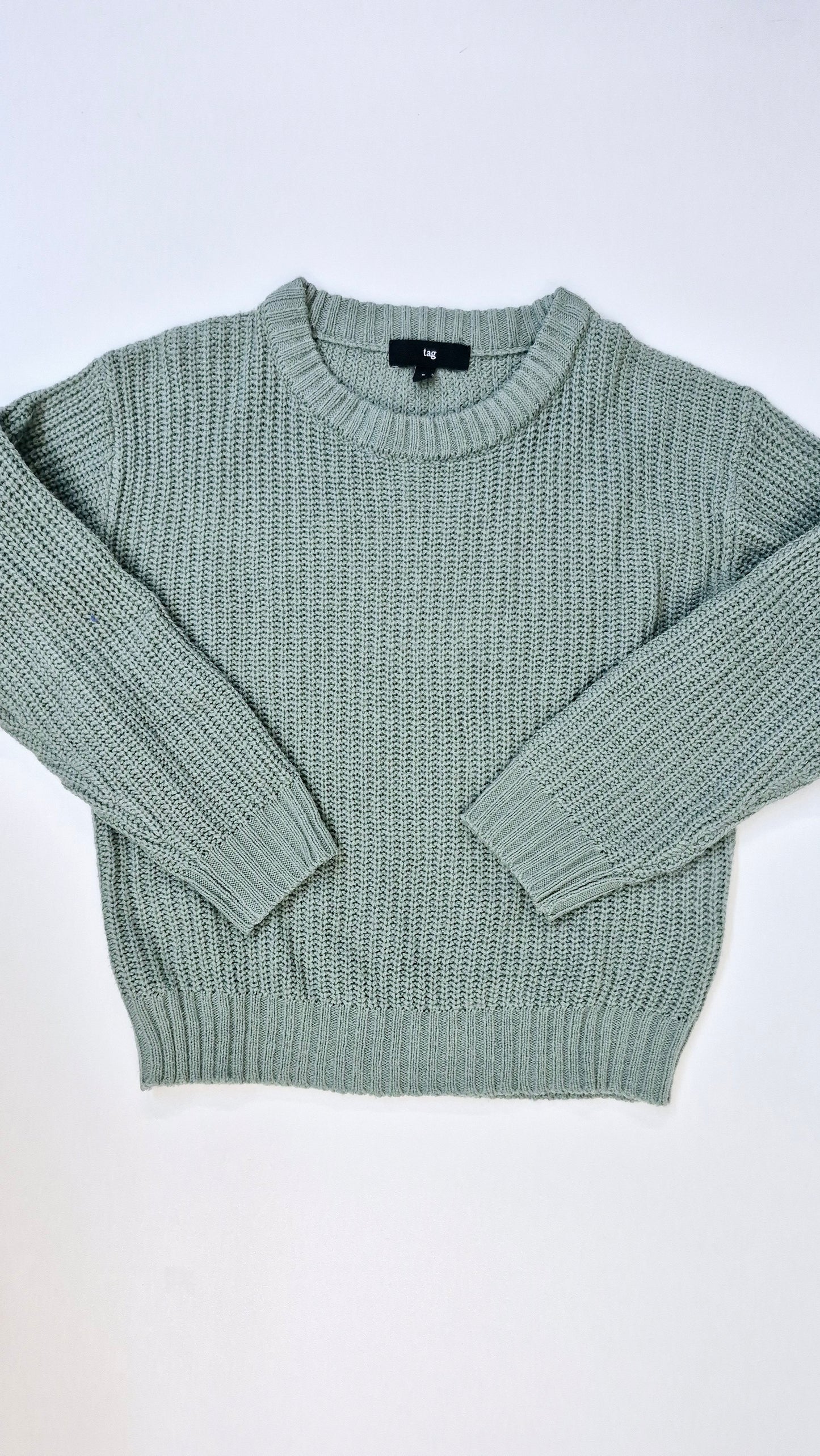 Chandail Tricot 5T Tag