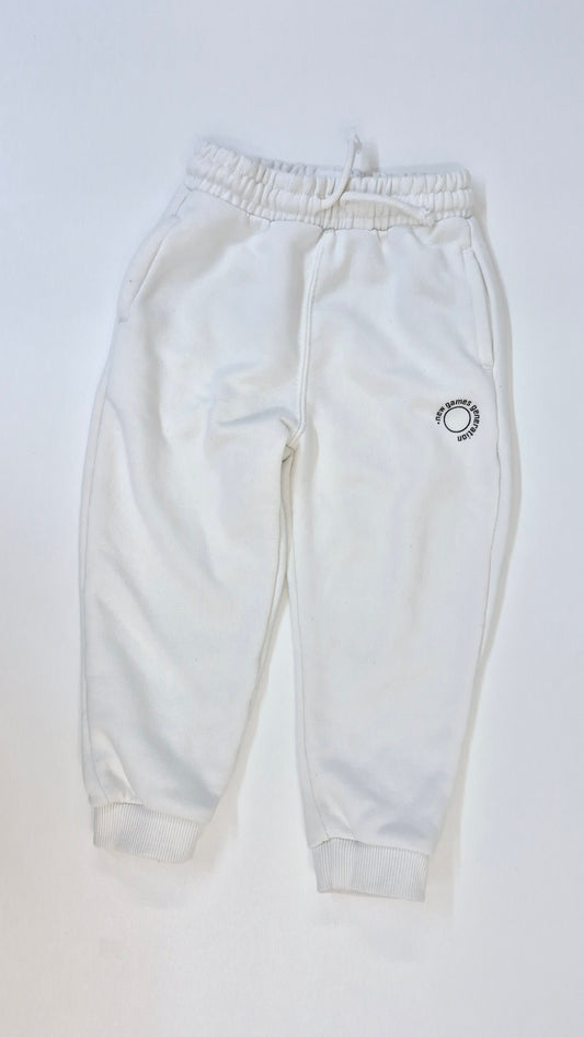 Pantalon 2-3T Zara