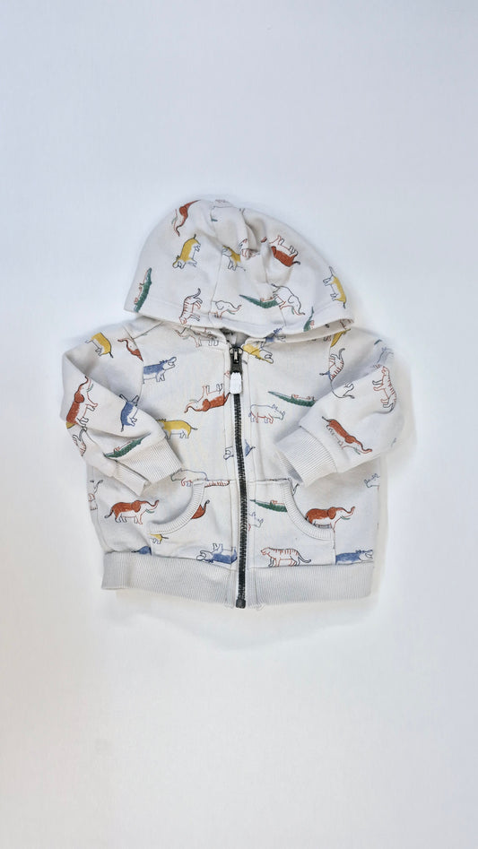 Veste 6 mois Carter's