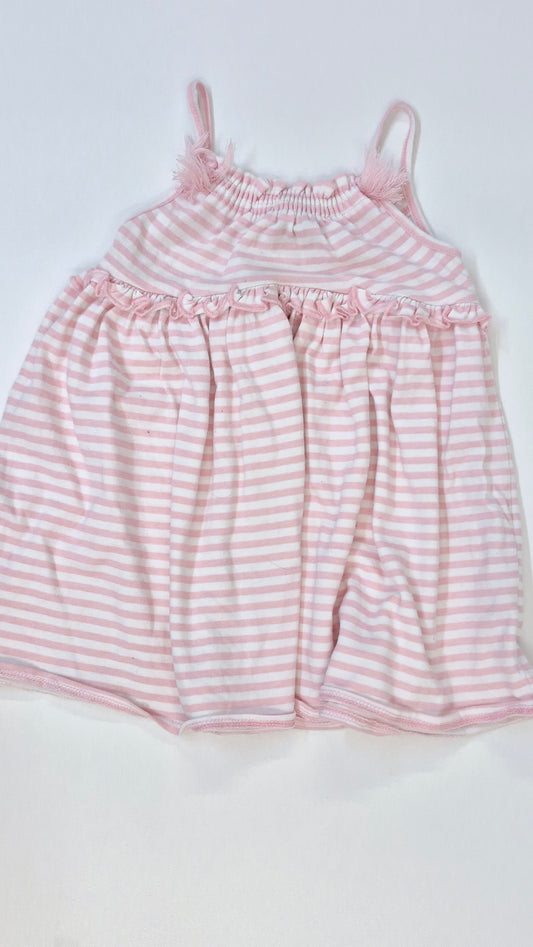 Robe 6-12 mois George