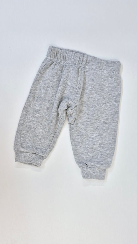 Pantalon 6-9 mois Tag