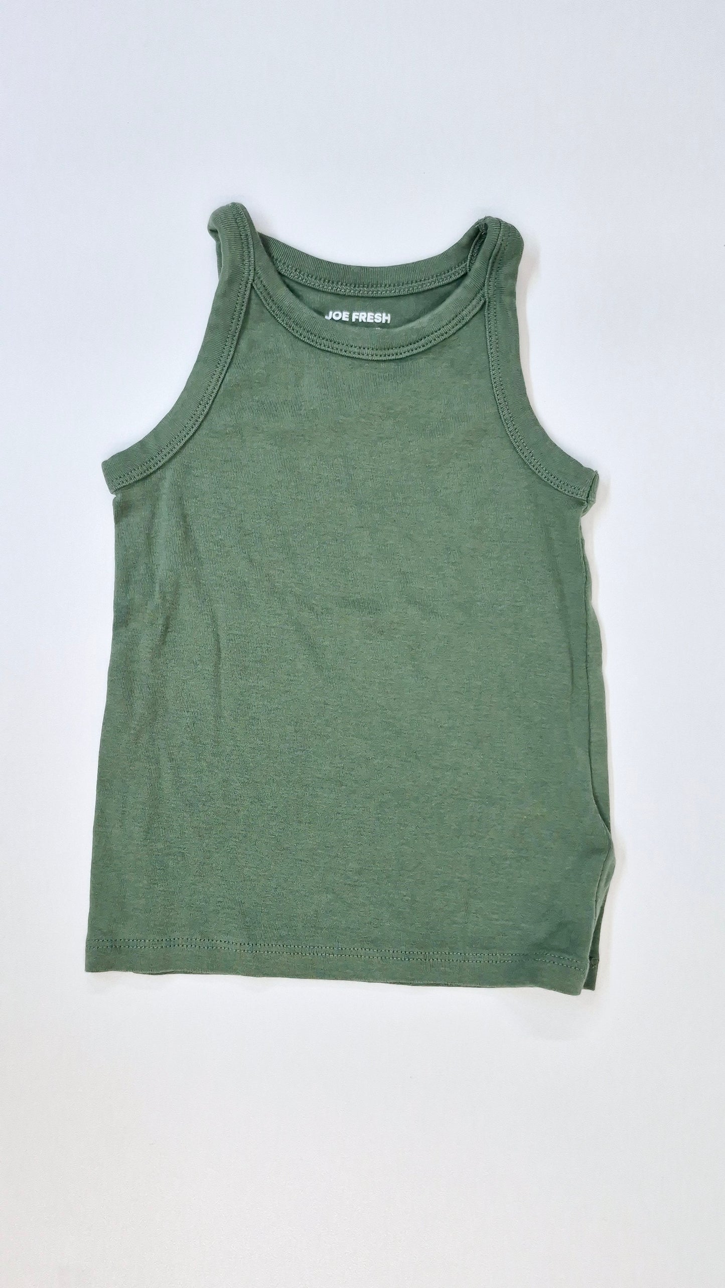 Camisole 4T Joe Fresh