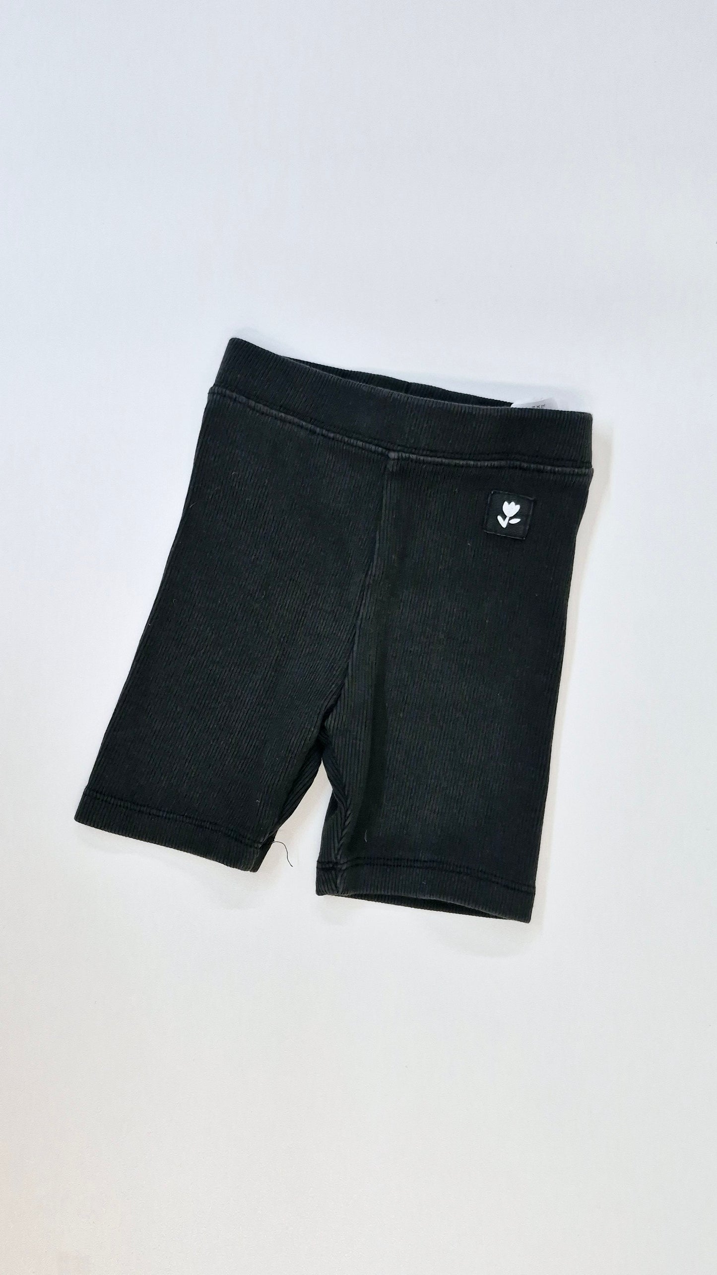 Culotte Courte 2T Zara