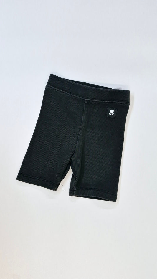 Culotte Courte 2T Zara