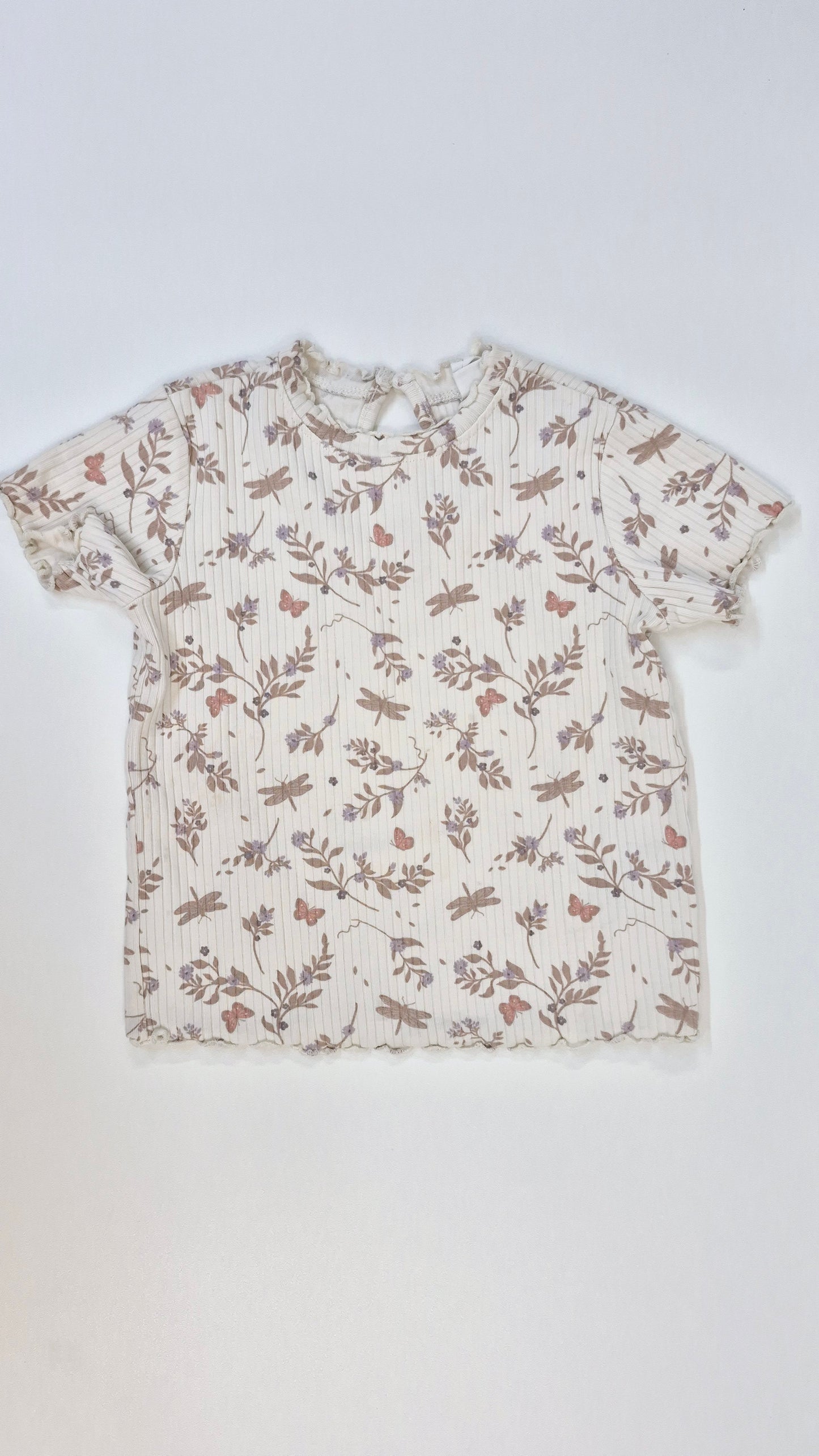 Chandail 1 1/2-2T H&M