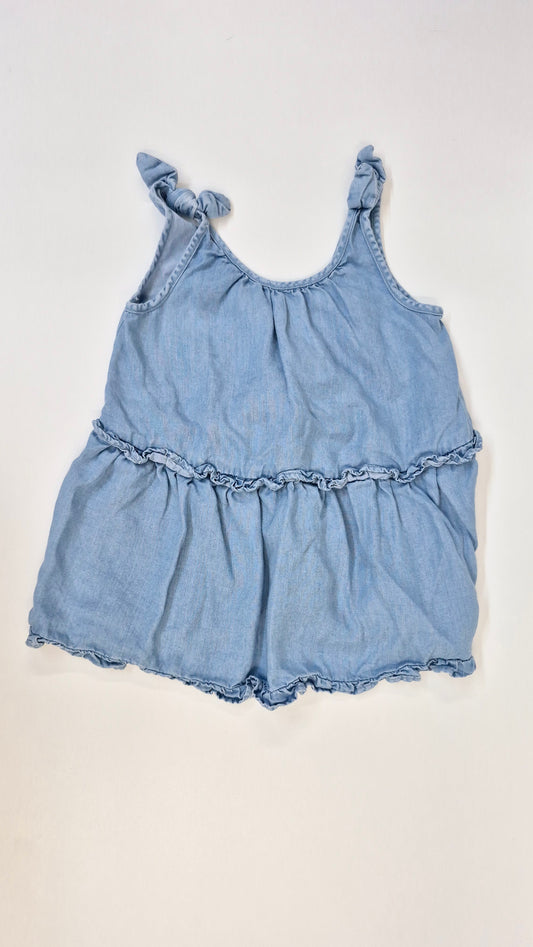 Robe 18-24 mois Zara