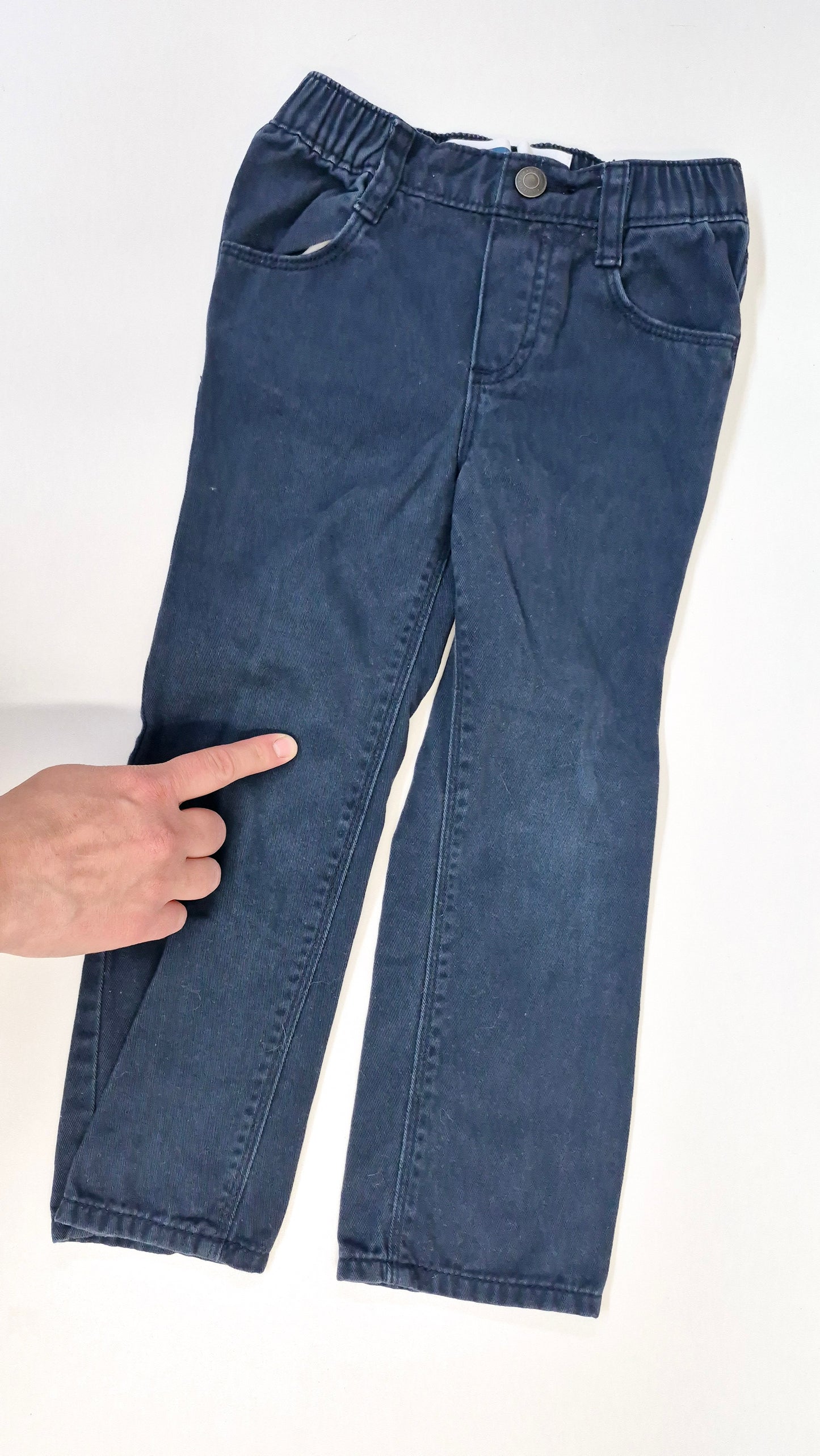 Pantalon 4T Old Navy (Imparfait voir photo)