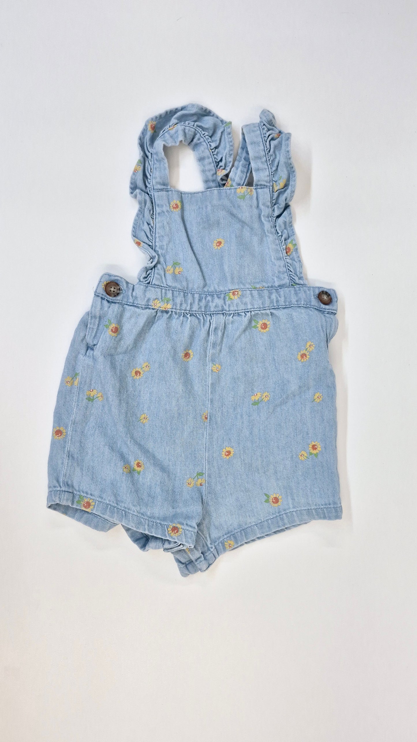 Salopette 18-24 mois Old Navy