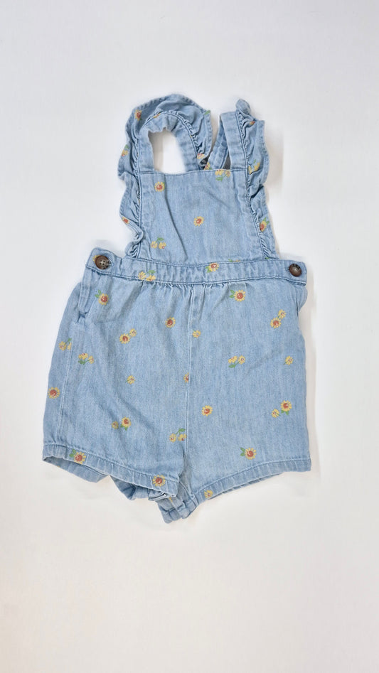Salopette 18-24 mois Old Navy