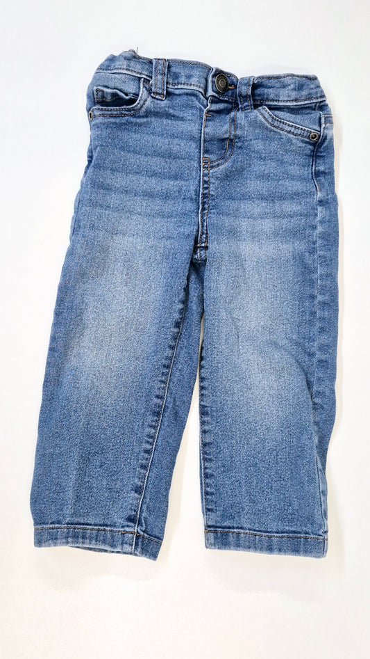 Pantalon 2T George