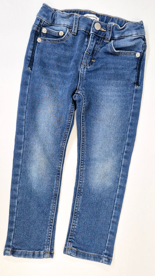 Pantalon 4T Blumind