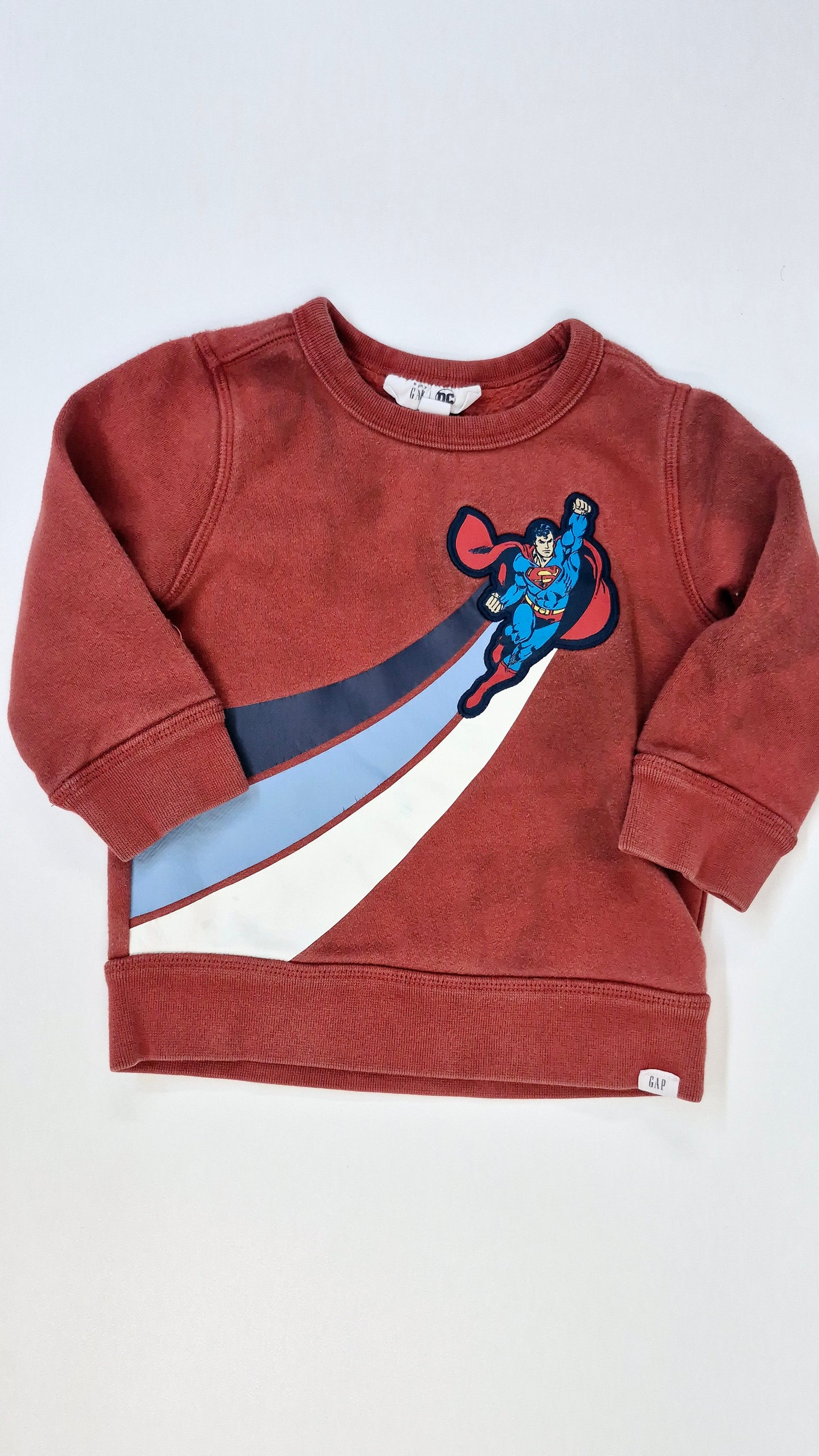 Veste 18-24 mois Baby Gap (Imparfait décoloration)