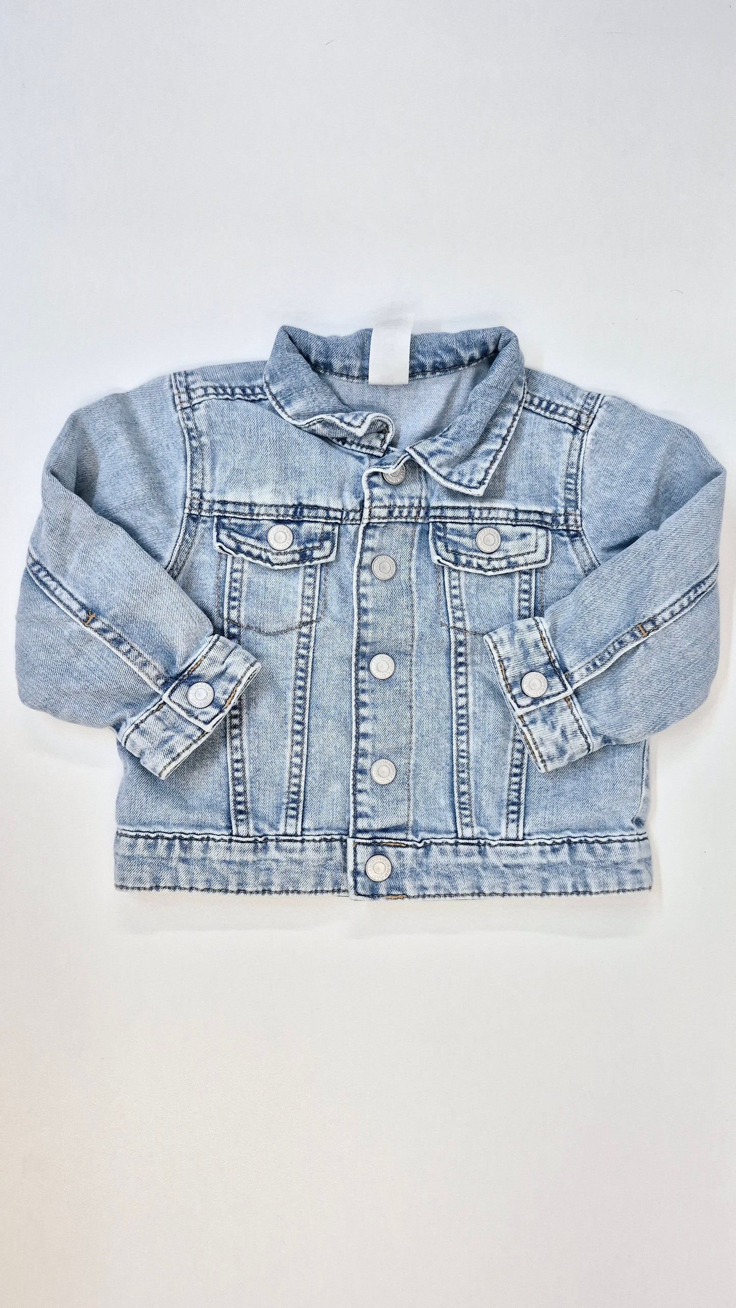 Veste/Manteau 1 1/2-2T H&M