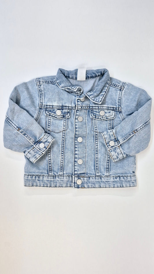 Veste/Manteau 1 1/2-2T H&M