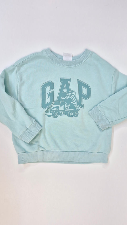 Veste 4T Baby Gap (Imparfait léger voir photo)
