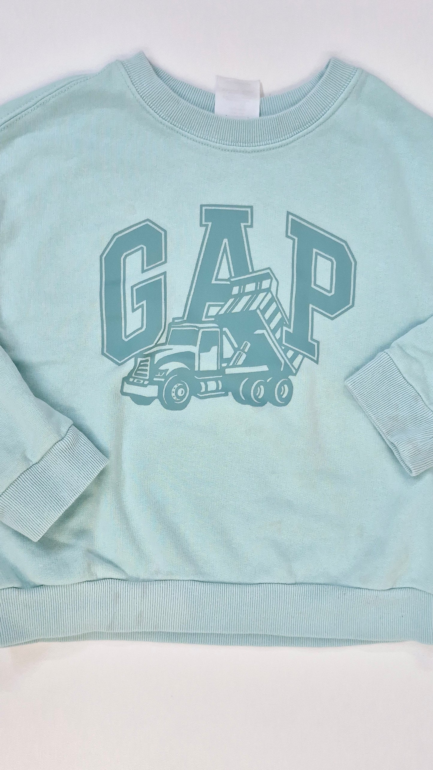Veste 4T Baby Gap (Imparfait léger voir photo)